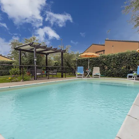 Olivella By Interhome וילה *