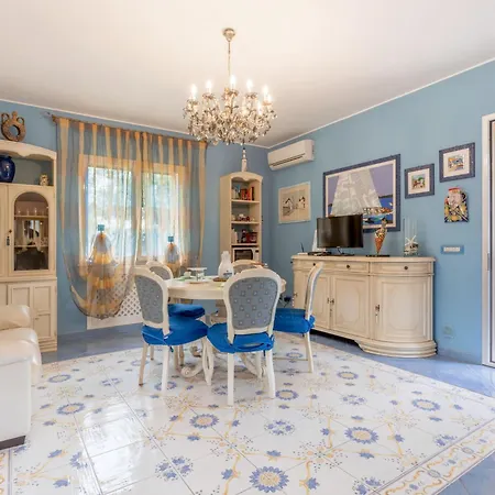 וילה Olivella By Interhome *