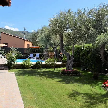 Olivella By Interhome Cefalù