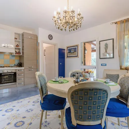 Вилла Olivella By Interhome