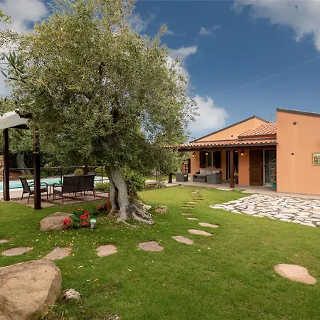 Olivella By Interhome Cefalù