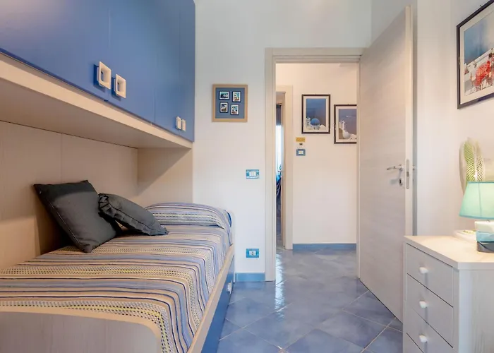 Olivella By Interhome Vila Cefalù