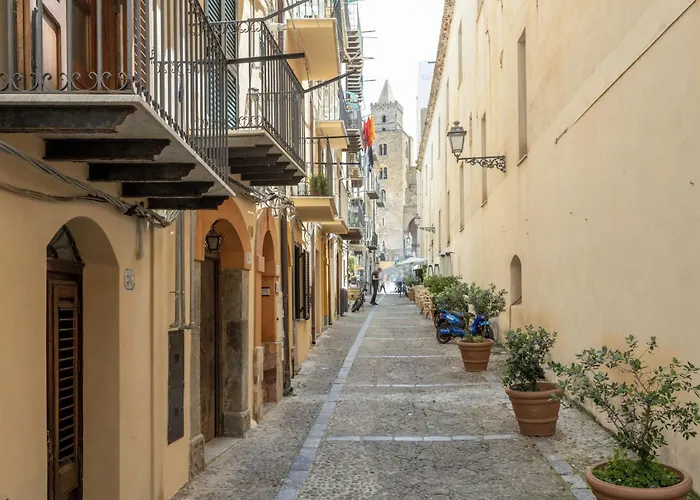 Olivella By Interhome *