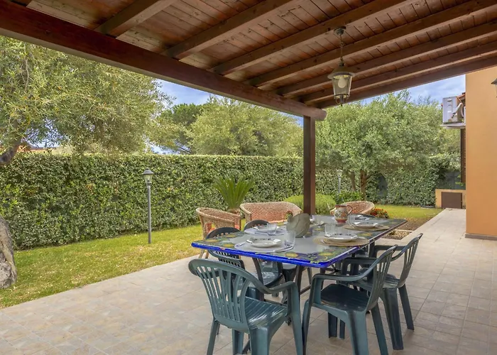 Olivella By Interhome וילה צ'פאלו