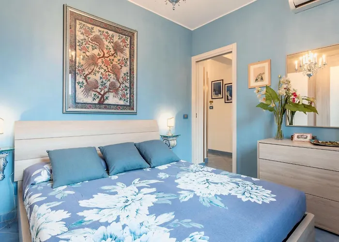 וילה Olivella By Interhome *