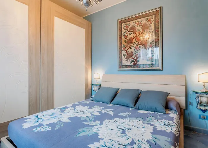 Olivella By Interhome * צ'פאלו