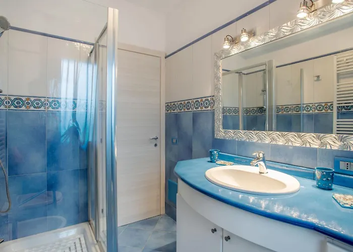 וילה Olivella By Interhome