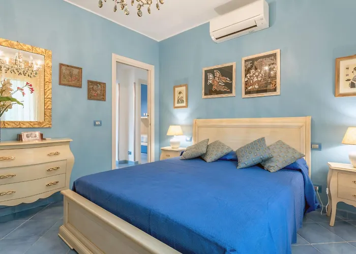 Olivella By Interhome