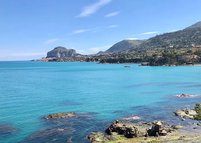 Vila Olivella By Interhome