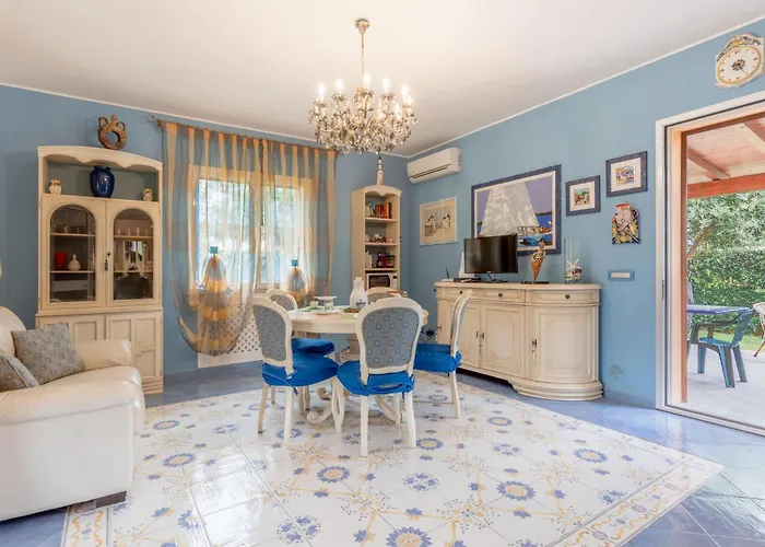 וילה Olivella By Interhome *