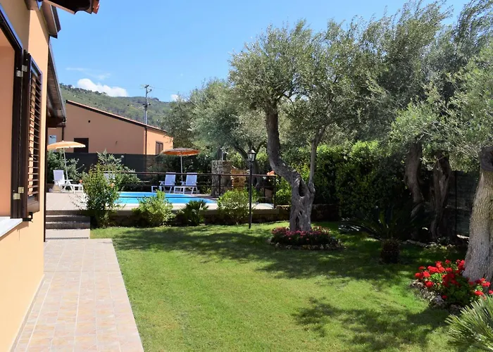 Olivella By Interhome צ'פאלו