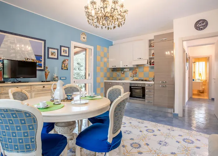 Olivella By Interhome Cefalù