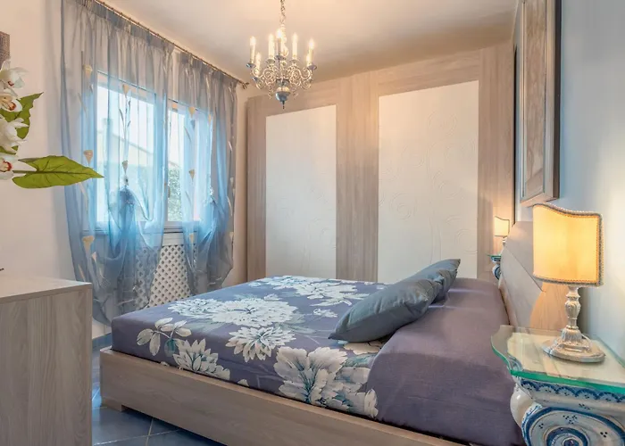 וילה Olivella By Interhome