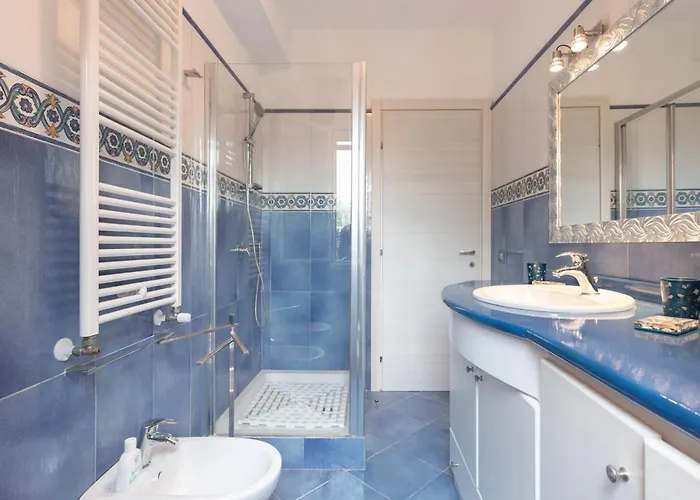 Olivella By Interhome Vila Cefalù