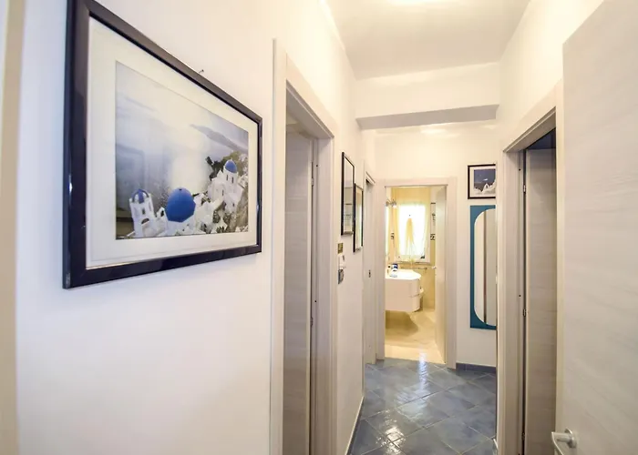 Olivella By Interhome * צ'פאלו