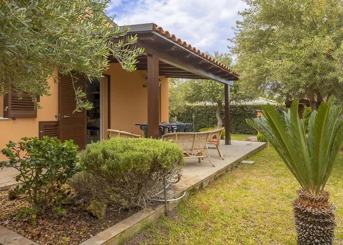 Olivella By Interhome Vila *