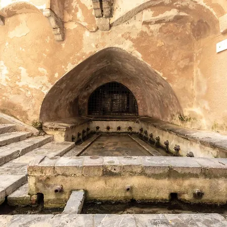 Olivella By Interhome * Cefalù