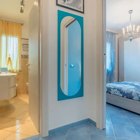 Βίλα Olivella By Interhome