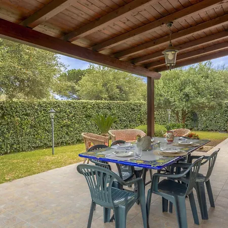 Olivella By Interhome Βίλα Cefalù