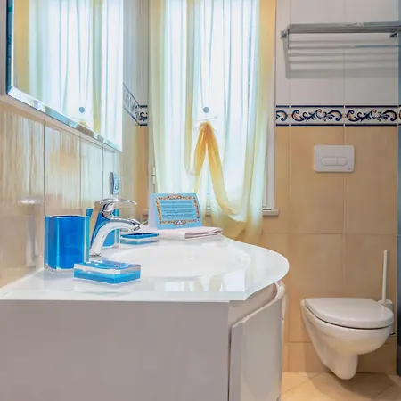 Olivella By Interhome