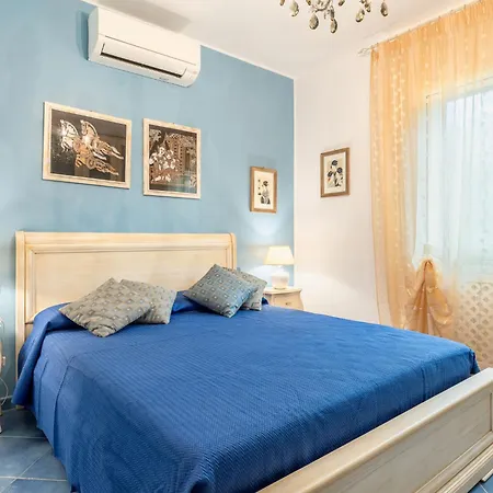 Βίλα Olivella By Interhome Cefalù