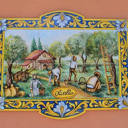 Olivella By Interhome *