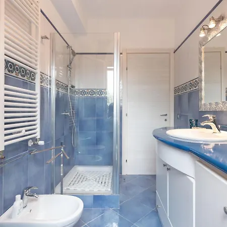 Olivella By Interhome Βίλα Cefalù