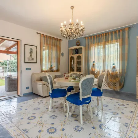 Olivella By Interhome Βίλα