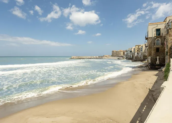 Olivella By Interhome Cefalù