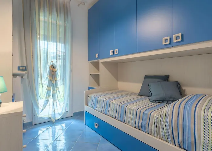 Olivella By Interhome Villa *