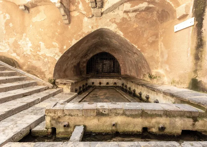 Olivella By Interhome * Cefalù