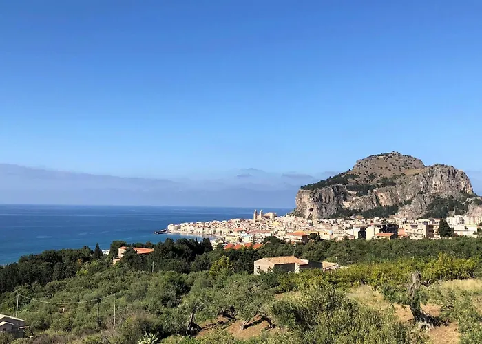 Villa Olivella By Interhome