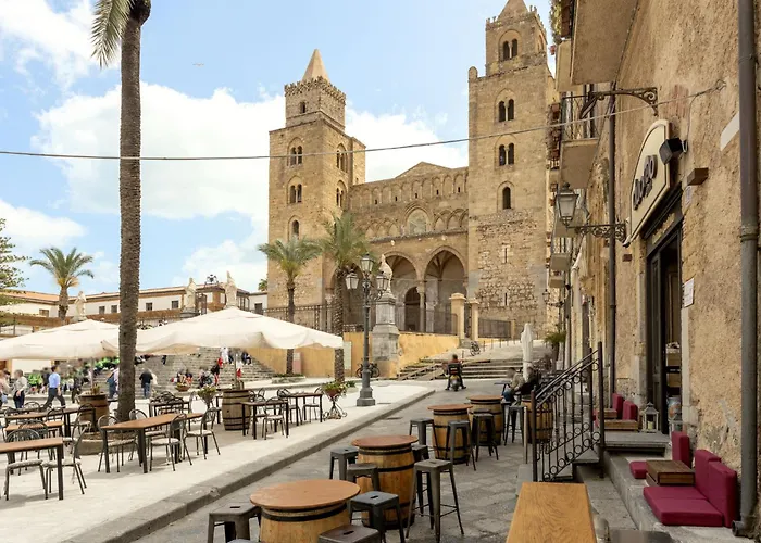 Olivella By Interhome Villa