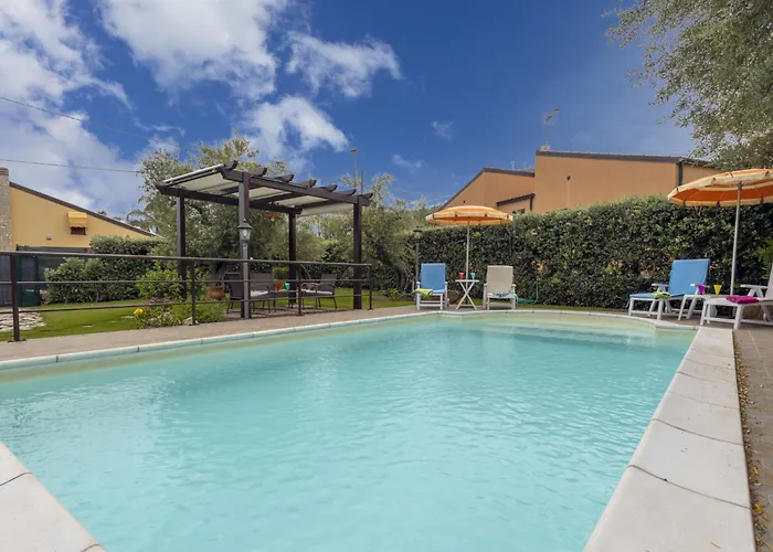 Olivella By Interhome Villa *