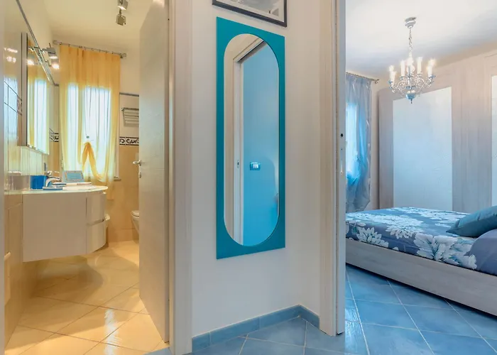 Villa Olivella By Interhome