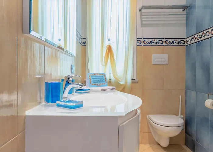 Olivella By Interhome