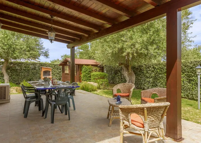 Olivella By Interhome Villa