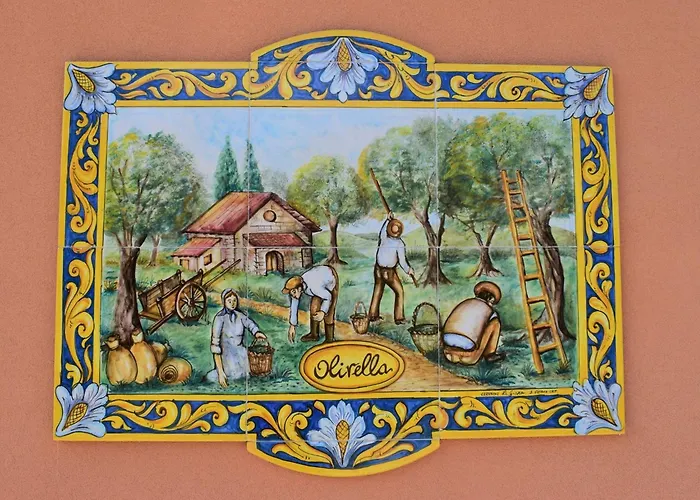 Olivella By Interhome *