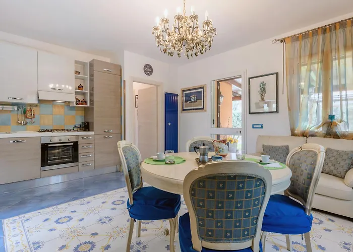 Villa Olivella By Interhome