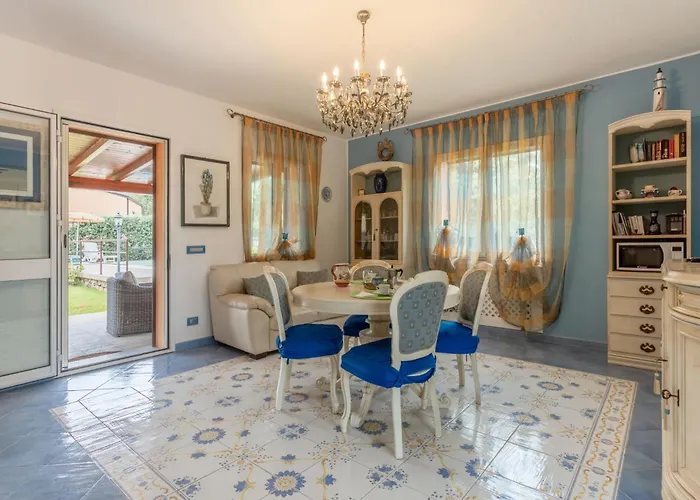 Olivella By Interhome Villa