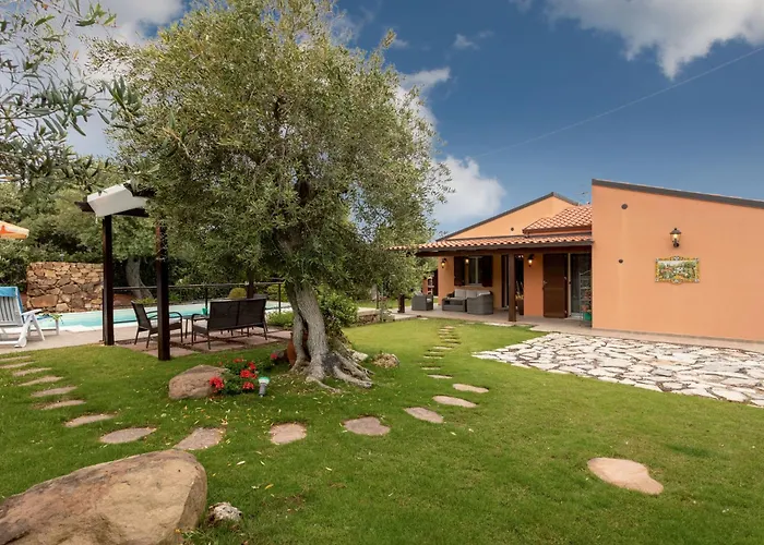 Olivella By Interhome Cefalù